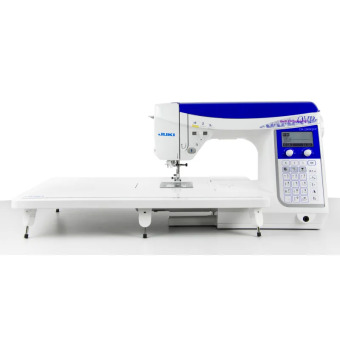 Электронная швейная машина Juki HZL-DX2000QVP