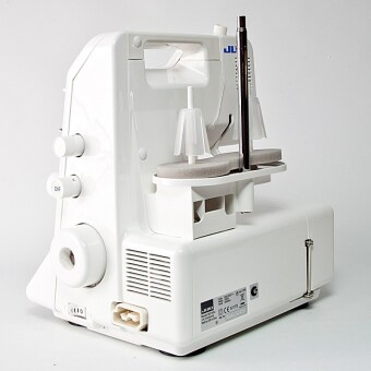 Оверлок Juki MO-654DEN