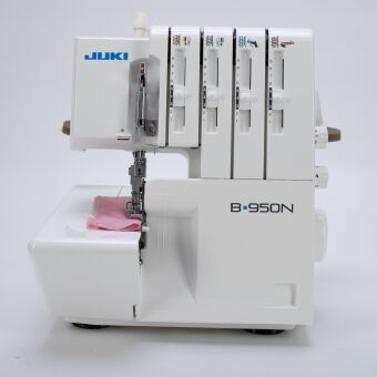 Оверлок Juki B-950N