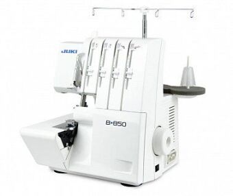 Оверлок Juki B-850
