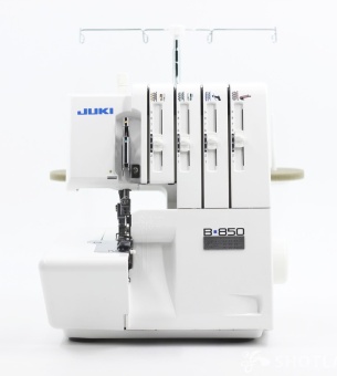 Оверлок Juki B-850N