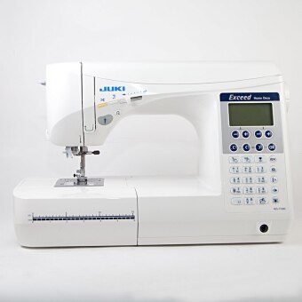 Швейная машина Juki HZL-F300