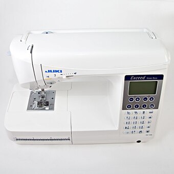 Швейная машина Juki HZL-F300