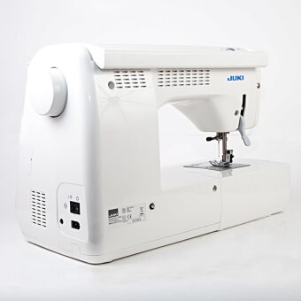 Швейная машина Juki HZL-F300