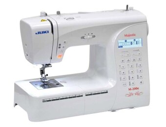 Швейная машина Juki Majestic M-200e