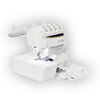 Коверлок Juki MO-735N