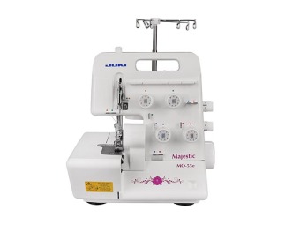  Juki MO-55en Majestic