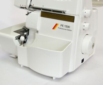 Оверлок Juki PE 1500N