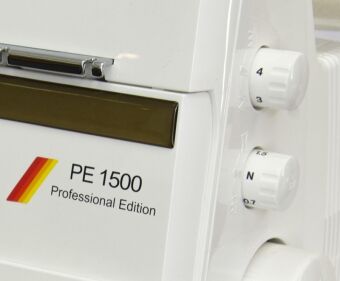 Оверлок Juki PE 1500N