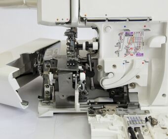 Оверлок Juki PE 1500N