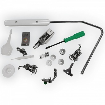 Швейная машина Juki TL 2010Q