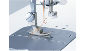 Швейная машина Juki TL 2010Q