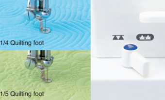 Швейная машина Juki TL 2010Q