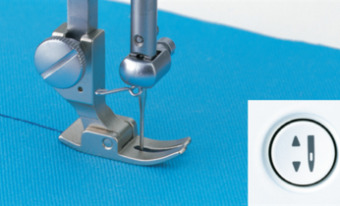 Швейная машина Juki TL 2010Q