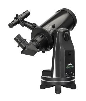 Телескоп Sky-Watcher K100 mini Virtuoso GTi, настольный