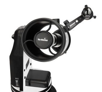 Телескоп Sky-Watcher K100 mini Virtuoso GTi, настольный