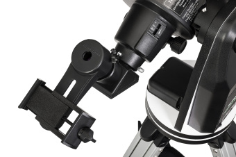 Телескоп Sky-Watcher K100 mini Virtuoso GTi, настольный