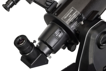 Телескоп Sky-Watcher K100 mini Virtuoso GTi, настольный