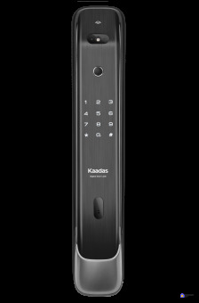 Электронный дверной замок с распознаванием лица Kaadas K20F c Face ID