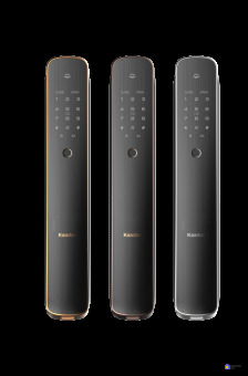 Биометрический электронный замок Kaadas K13W