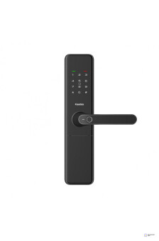 Электронный дверной замок с отпечатком пальца Kaadas S500-5W