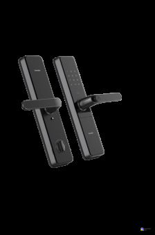 Электронный дверной замок с отпечатком пальца Kaadas S500-5W