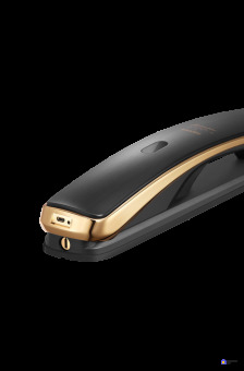 Биометрический электронный замок с распознаванием лица Kaadas K13F (gold)