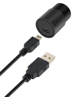 Камера цифровая окулярная Bresser MikrOkular Full HD