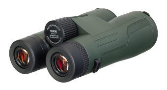 Бинокль Levenhuk New Karma PRO ED 16x50