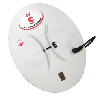 КАТУШКА MINELAB 15" MONOLOOP ELLIPTICAL COMMANDER для GPX-4800/5000