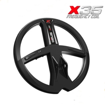  22,5  (9")  XP Deus X35 ()  