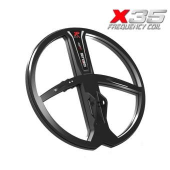  28  (11")D28X35  Deus XP X35 ()  