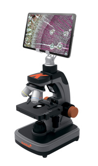 Фотомикроскоп Levenhuk Kelvin Touch KM3