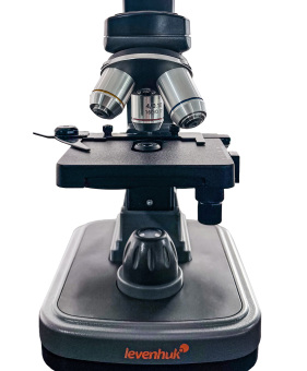 Фотомикроскоп Levenhuk Kelvin Touch KM3
