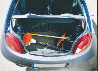 Комбимотор Stihl KM 56 RC-E