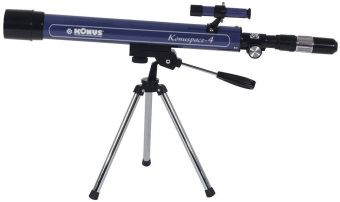  Konus Konuspace-4 50/600 AZ, 