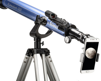 Телескоп Konus Konustart-700B 60/700 AZ