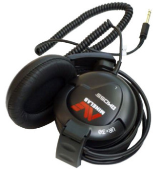 Наушники MINELAB KOSS UR30