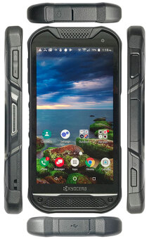 Смартфон Itel Vision 3 2/32Gb Multicolor Green Смартфон Itel Vision 3 2/32Gb Multicolor Green
