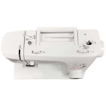 Швейная машина Leader Royal Stitch 23