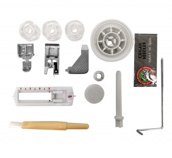 Швейная машина Leader Royal Stitch 23