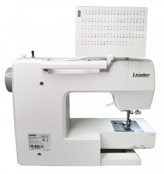 Швейная машина Leader ArtMaster 550E