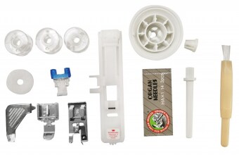 Швейная машина Leader ArtMaster 550E