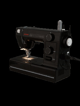 Швейная машина Janome LE-314 NERO