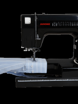 Швейная машина Janome LE-314 NERO
