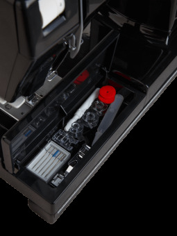 Швейная машина Janome LE-314 NERO