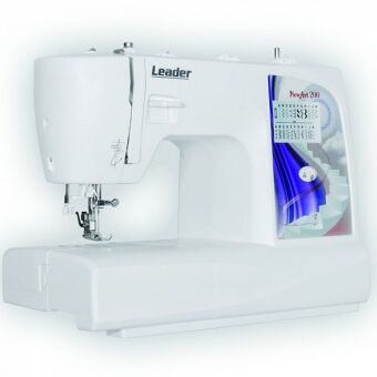 Швейная машина Leader NewArt 200
