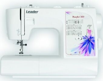 Швейная машина Leader NewArt 300