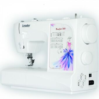 Швейная машина Leader NewArt 300