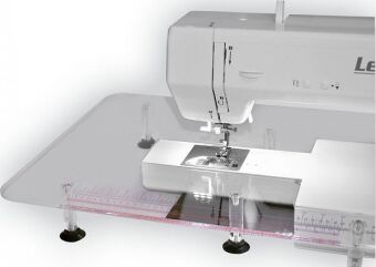 Швейная машина Leader VS 1000E (стол в комплекте)